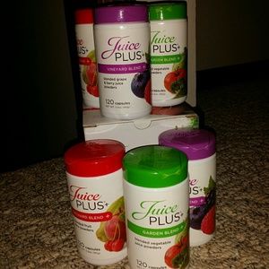 Meet your Posher, Erica